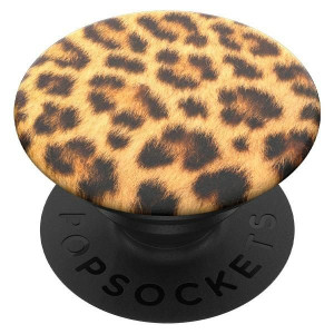 Uchwyt do telefonu POPSOCKETS 2 Cheetah Chic 801357