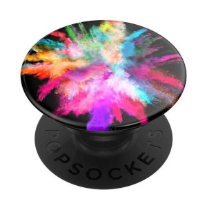 Uchwyt do telefonu POPSOCKETS 2 Color Burst Gloss 800982