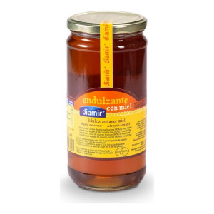 Słodzik z Miodem Diamir (950 g)