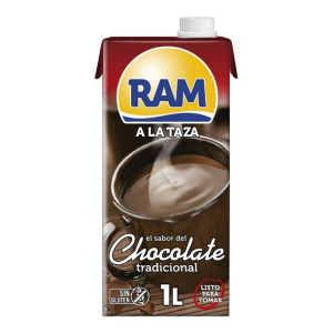 Czekolada do Picia Ram (1 L)