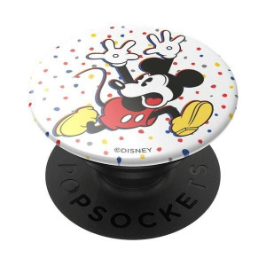 Uchwyt do telefonu POPSOCKETS 2 Confetti Mickey 100498