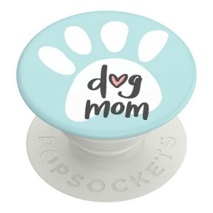 Uchwyt do telefonu POPSOCKETS 2 Dog Mom 803524
