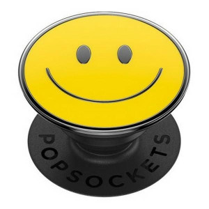 Uchwyt do telefonu POPSOCKETS 2 Enamel Be Happy 805431