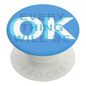 Uchwyt do telefonu POPSOCKETS 2 Everything is OK 805607