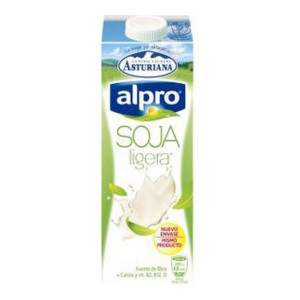 Napój Roślinny Alpro Soi Lekka (1 L)