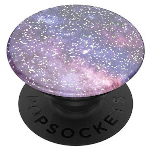 Uchwyt do telefonu POPSOCKETS 2 Glitter Nebula 800934
