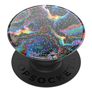 Uchwyt do telefonu POPSOCKETS 2 Glitter Rainbow Void 806194