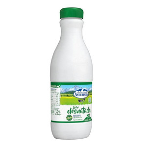 Chude mleko Central Lechera Asturiana (1,5 L)