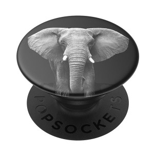 Uchwyt do telefonu POPSOCKETS 2 Loxodonta Africana 801686
