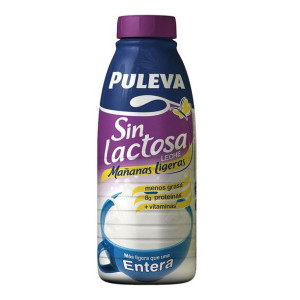 Milk Puleva Nie zawiera laktozy (1 L)