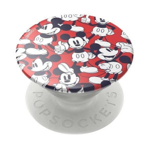 Uchwyt do telefonu POPSOCKETS 2 Mickey Classic Pattern 100432