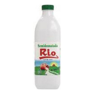 Mleko półtłuste Rio (1,5 L)