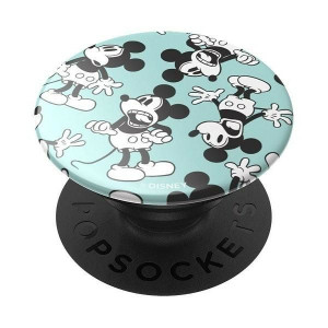 Uchwyt do telefonu POPSOCKETS 2 Mickey Mint Pattern 100501