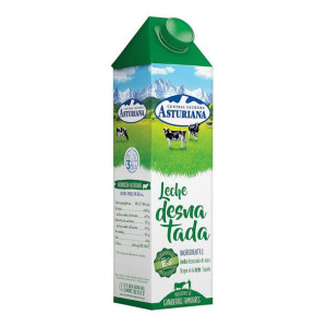 Chude mleko Central Lechera Asturiana (1 L)