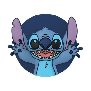 Uchwyt do telefonu POPSOCKETS 2 PopOut Stitch 112621