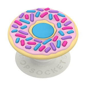 Uchwyt do telefonu POPSOCKETS 2 PopOuts D`ohnut 803977