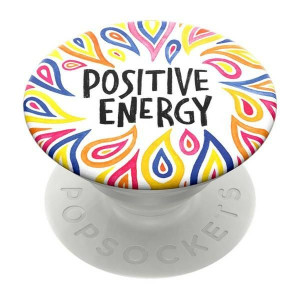 Uchwyt do telefonu POPSOCKETS 2 Positive Energy 801016
