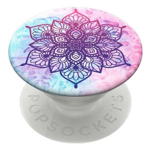Uchwyt do telefonu POPSOCKETS 2 Rainbow Nirvana 800961