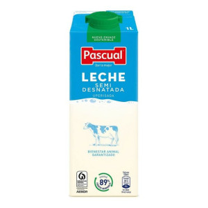 Chude mleko Puleva (1 L)