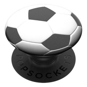 Uchwyt do telefonu POPSOCKETS 2 Soccer Ball 800694