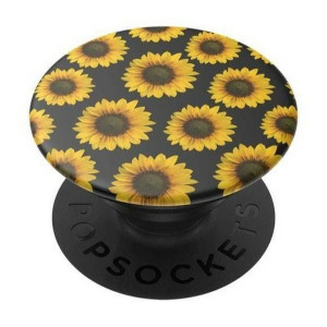 Uchwyt do telefonu POPSOCKETS 2 Sunflower Patch 801679