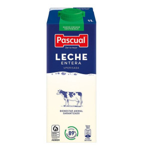 Milk Pascual (1 L)