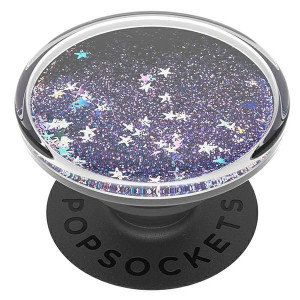 Uchwyt do telefonu POPSOCKETS 2 Tidepool Galaxy Purple 801573