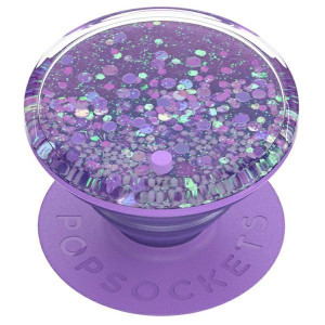 Uchwyt do telefonu POPSOCKETS 2 Tidepool Lavender 805109
