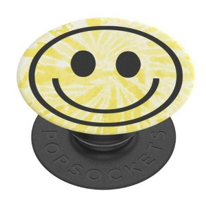 Uchwyt do telefonu POPSOCKETS 2 Tie Dye Smiley 804928