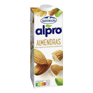Napój Roślinny Alpro Migdały (1 L)