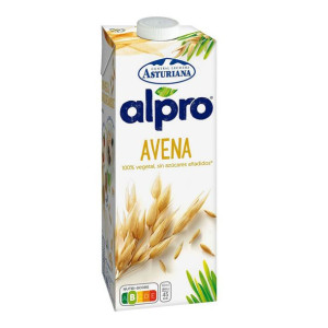 Napój Roślinny Alpro Owies (1 L)