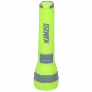 Latarka Taktyczna 14,5cm 1w Kizno