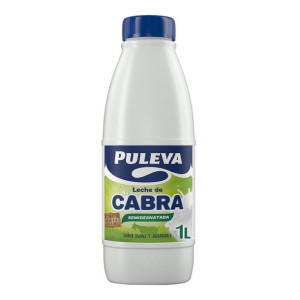 Kozie mleko Puleva Mleko półtłuste (1 L)
