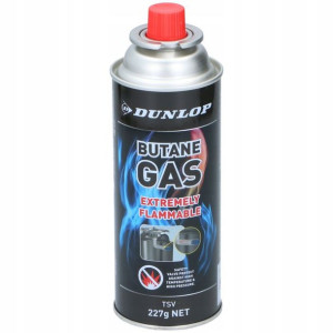Gaz Kartusz DUNLOP 227G