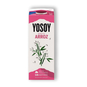 Napój Roślinny Yosoy (1 L)