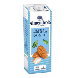 Napój Roślinny Almendrola (1 L)