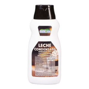 Mleko Zagęszczone Słodzone Delnorte (960 g)