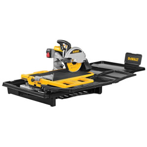 Przecinarka stołowa do glazury 250mm DeWALT D36000