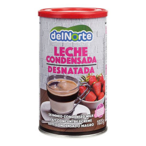 Mleko Zagęszczone Słodzone Delnorte Odtłuszczony (1035 g)
