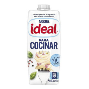 Mleko Zagęszczone Nestle Ideal (500 g)