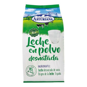 Mleka w proszku Central Lechera Asturiana Odtłuszczony (1 Kg)