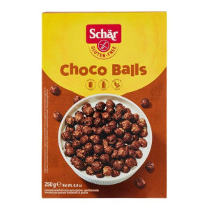 Zboża Schar Milly Magic Czekolada (250 g)