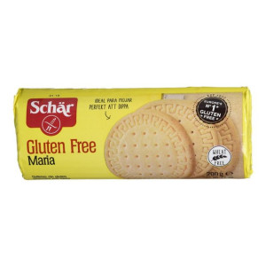 Ciastka Schar Maria Bezglutenowy (200 g)