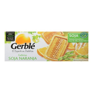 Ciastka Gerble Pomarańczowy (280 g)