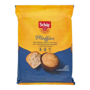 Muffiny Schar Muffins (260 g)