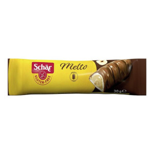 Snacks Schar Ondulé Czekolada (30 g)