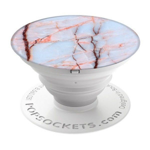 Uchwyt do telefonu POPSOCKETS Blush Marble 800228