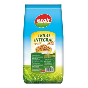 Zboża Esgir Pszenica Preparowana z Miodem (375 g)