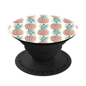 Uchwyt do telefonu POPSOCKETS Pineapple Pattern 101233