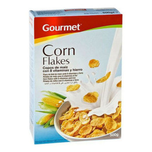 Zboża Gourmet Cork Flakes (500 g)